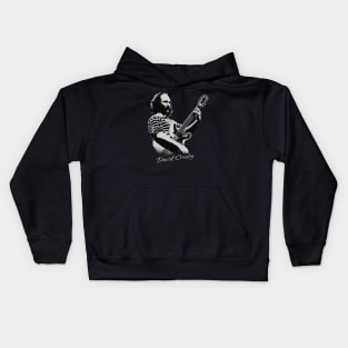 davidcrosby Kids Hoodie